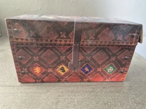 Harry Potter Catch the Golden Snitch A Quidditch Game For Witches & Wizards  - Picture 1 of 6