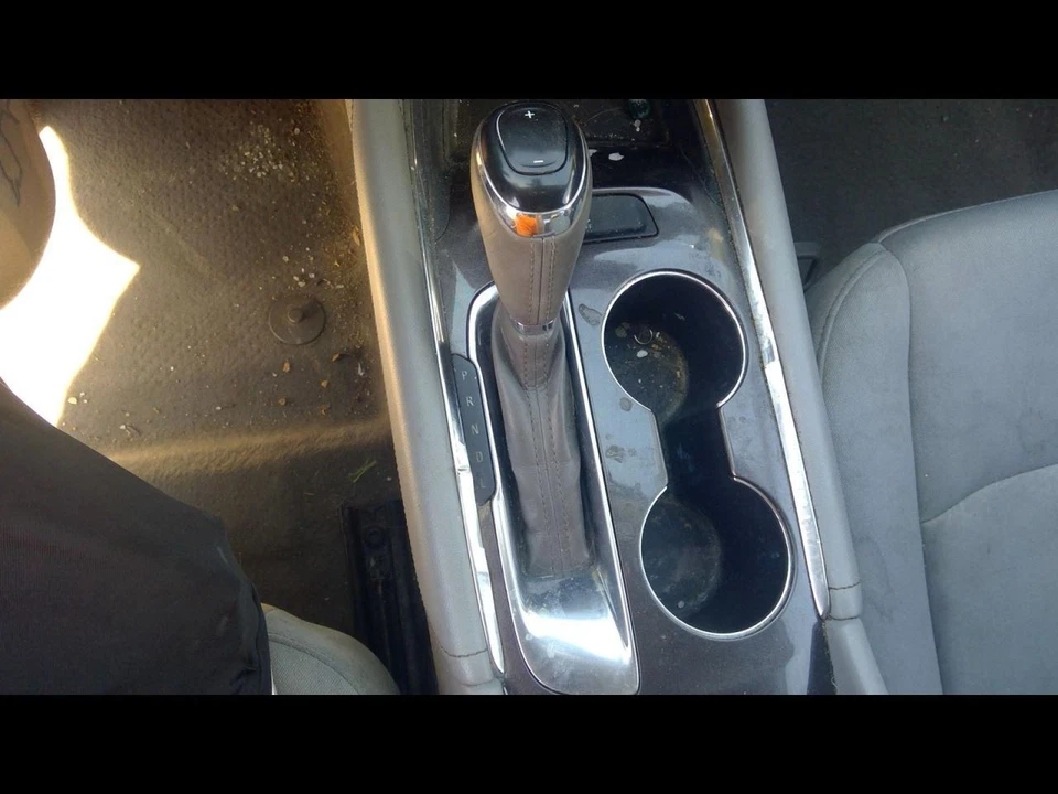 Cambio MALIBU 2016 transmisión cambio 4998311 Foto 1 de 2