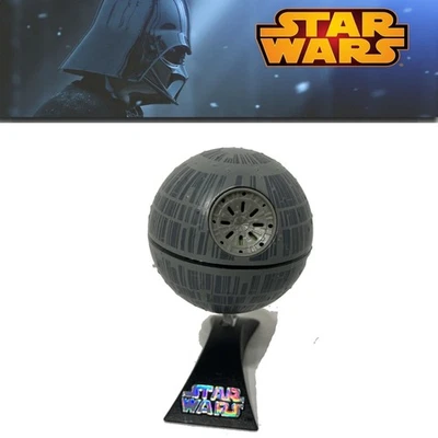 Star Wars Titanium Series Imperial Death Star Die Cast 2005 Galoob Foto 1 de 2