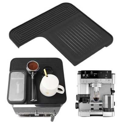Coffee Machine-Mat Silicone Protective Mat Heat Resistant for ninja-ES601 Sale - Image 1 of 4