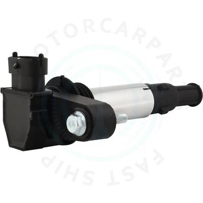 Bobina de encendido para Cadillac CTS 2004-10 Buick LaCrosse 2005-2008 GMC Acadia 2009 Foto 1 de 4