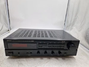 Denon DRA-545RD Stereo Receiver - Working, Signs of Use - Picture 1 of 11