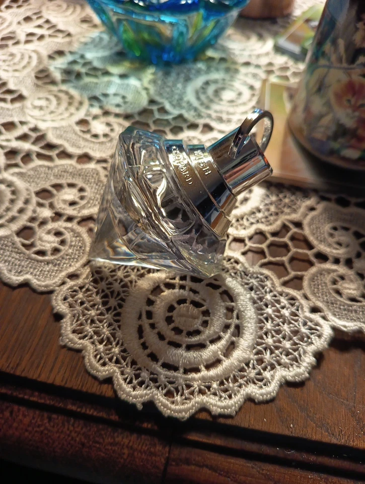 Chopard Wish Eau De Parfum Spray für Damen, 30ml neu  - Bild 1 von 2