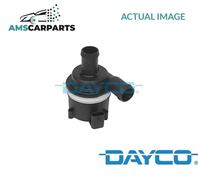 ADDITIONAL WATER PUMP DEP1020 DAYCO NEW OE REPLACEMENT - Image 1 of 4
