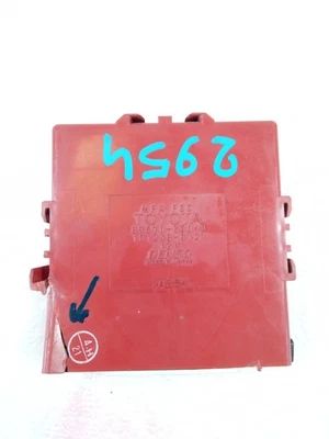 8967030040 modulo elettronico LEXUS GS GS US WS19 450 H 706282 - Immagine 1 di 4