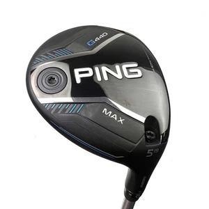 Ping G440 Max 5 Wood / 19 Degree / Alta Quick 45 Senior Flex - Picture 1 of 9