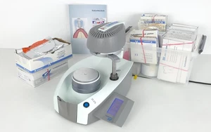 Erkodent Erkoform 3D Vakuum Tiefziehgerät Dental Zahntechnik Thermoformer - Picture 1 of 11