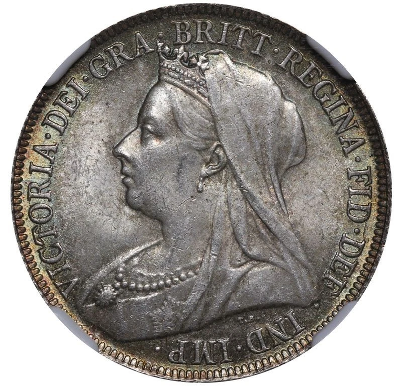 1897 Year UK Shillings for sale | eBay