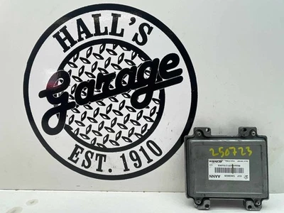 Caja Cerebral Motor/Motor CHEVY MALIBU 07 08 09 10 11 12 2,4 L Foto 1 de 4