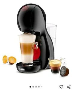 Nescafe Dolce Gusto De'Longhi Piccolo XS Black (RRP 79.99) - Picture 1 of 7