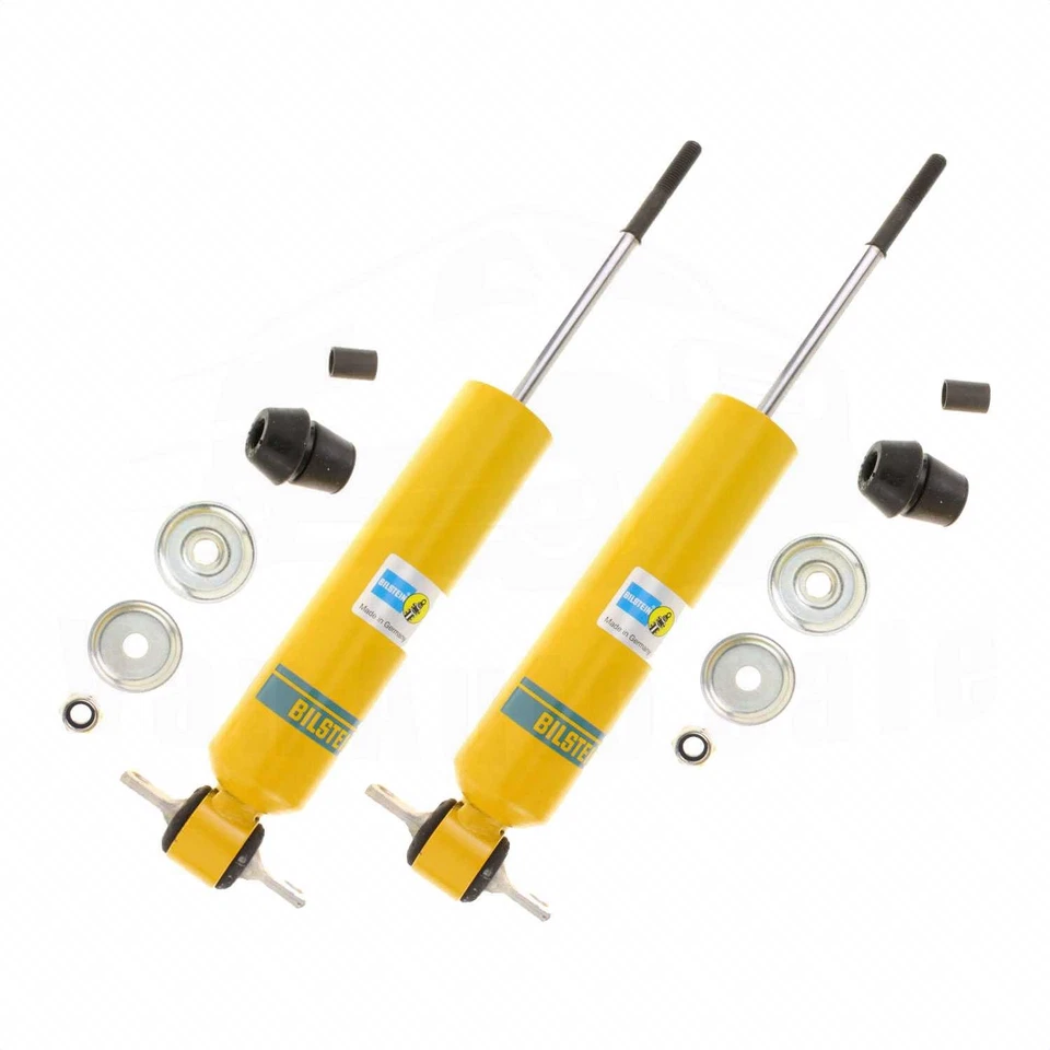 Amortiguadores delanteros Bilstein B6 para Dodge D100 1975-1979 Foto 1 de 1