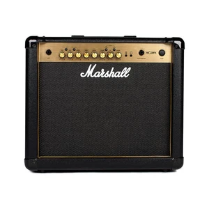 MARSHALL MG30GFX Combo E-Gitarre (Showroom) - Bild 1 von 3