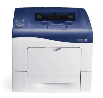 Xerox 6600 6600N Printer Colour A4 High Toner Mostly 100% VeryLowCount WARRANTY! - Image 1 of 4