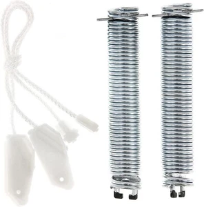 Bosch Neff Dishwasher Door Rope Spring Repair Kit 00754869 - Picture 1 of 5