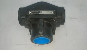 Ingersoll Rand Control Valve 39437660 - Picture 1 of 7