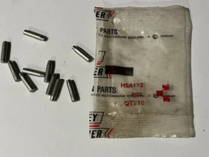 NOS Sturmey Archer HSA-112 HSA112 pawl pin (for low gear pawls) - Picture 1 of 3