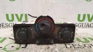 comando climatizzatore riscaldamento per RENAULT MEGANE II BERLINA 5P 2002 157381 - Foto 1 di 5