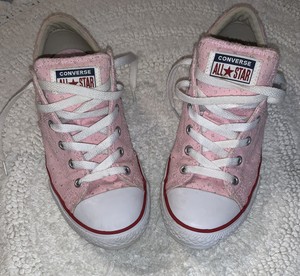 Las mejores ofertas en Zapatos tenis Converse Rosa para Mujeres | eBay