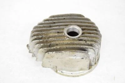 YAMAHA XS400 XS360 XS 400 360 ENGINE MOTOR OIL FILTER COVER CAP 1976 1977 - 1981 - Image 1 of 4