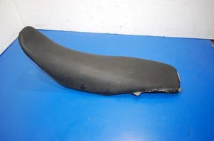 2001 01 WR250F WR426F COMPLETE SEAT BASE PAN PAD NEEDS NEW COVER 5NG-24710-00-00 - Imagen 1 de 12