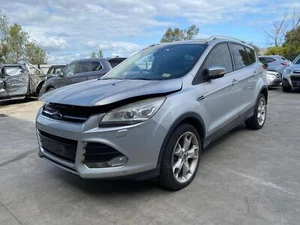 FORD KUGA TF 11/2012-09/2016 LEFT SIDE SUN VISOR - Picture 1 of 12