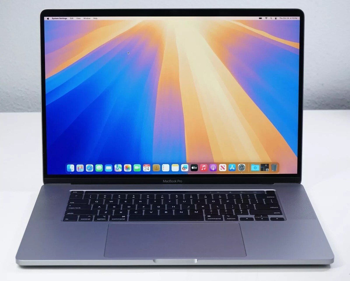 MacBook Pro 1 TB or more Apple Laptops 32 GB RAM for sale | eBay MacBook Pro 1 TB or more Apple Laptops 32 GB RAM for sale | eBay