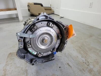 2015 GMC SIERRA 3500 Transmission AT; 6.6L, 4x4, PART#24261700 ***SEE NOTES*** - Imagem 1 de 4