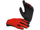 Handschuhe Ixs Carve Handschuhe Kids - Flour Red L