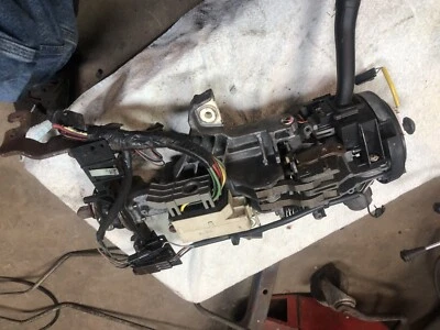 Ford 1992 + Columna de dirección F150 F250 Mark VIII  Foto 1 de 4