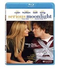 Serious Moonlight [Widescreen Edition] [Blu-ray]
