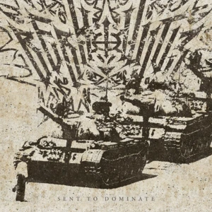 BERKOWITZ "Sent to dominate" CD black metal - Foto 1 di 2