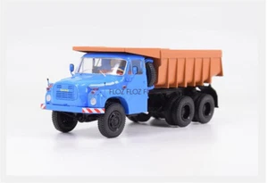 for StartScaleModels for TATRA-148-S1 mine dump truck 1:43 Truck Pre-built Model - Picture 1 of 9
