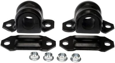 Dorman Suspension Sway Bar Bracket Kit For 11-15 Durango Jeep Grand Cherokee - Image 1 of 4