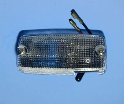 Interior Dome Light Fits Isuzu TFR KB KBZ Pickup 12 V 1988 -  02 - Image 1 of 2