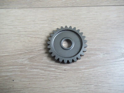 YZ 125 YAMAHA *2000 YZ 125 2000 MARCHA LOCA Foto 1 de 3