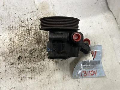 1998 MERCURY MYSTIQUE power Steering Pump 4 cylinder 61k miles OEM 98 99 - Изображение 1 из 4