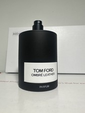 Tom Ford Ombre Leather by Tom Ford 3.4 oz. PARFUM Spray