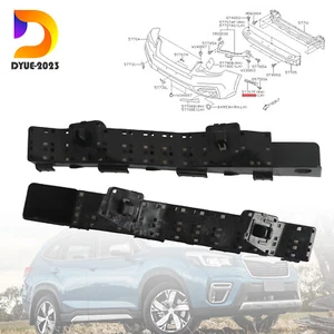 Pair Front Bumper Support Bracket Left & Right for 2014-2018 Subaru Forester - Picture 1 of 7
