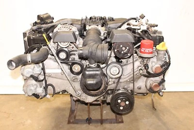 2013 2014 2015 2016 Scion FR-S 2.0L Engine JDM FA20 Motor - Image 1 of 4
