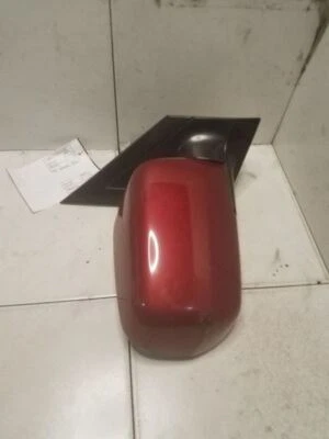 Espejo de puerta derecho usado se adapta a: 2004 Acura Mdx eléctrico térmico R. sin memoria gris derecho Foto 1 de 4