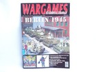 WARGAMES SOLDIERS & STRATEGY MAGAZINE MULTI LISTING