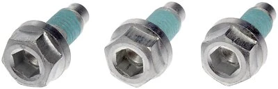 Herrajes convertidor de par Dorman para Chevrolet Suburban 2500 2012 2011-2013 Foto 1 de 3