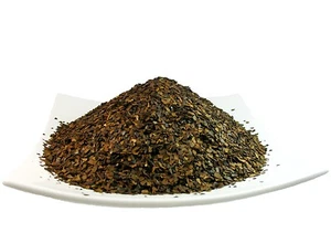 Roasted Yerba Mate Loose Leaf Tea Clean Energy Boost 1/2  LB - Picture 1 of 2
