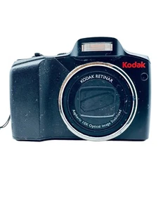 KODAK EasyShare ZD15 Digital Camera 10.0 Mega Pixel (BATTERY CORROSION) 412 - Picture 1 of 6