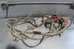 2008 POLARIS RANGER 700 XP EFI WIRE WIRING HARNESS #5139 - Picture 1 of 6