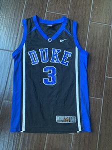 authentic duke basketball jersey