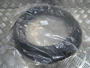 Sello de puerta trasera derecha original Vauxhall Vectra B resistente al clima 1996 a 2002 nuevo de stock - Imagen 1 de 9