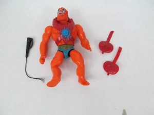 Vintage MOTU Action Figure 1981 Beast Man Complete - Picture 1 of 4