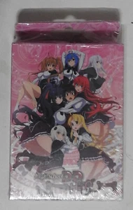 HIGHSCHOOL DXD CARTAS - PERSONAJES - P&P gratis Reino Unido - Imagen 1 de 2