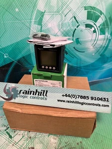 Schneider METSEPM5100. (UK/EU Please Read) - Picture 1 of 1